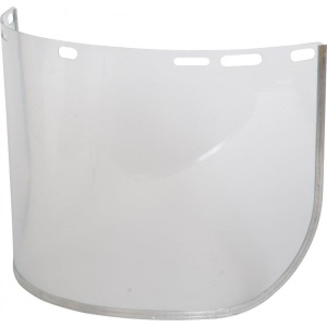 Spare/replacement Visor for SMA-175-100